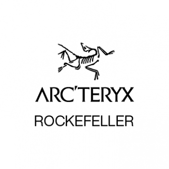 Arc'teryx Rockefeller Center